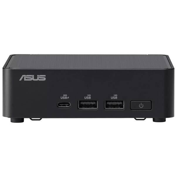 Stolní počítač Asus NUC 14 Pro Kit černý

