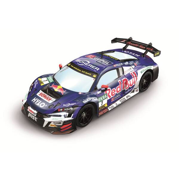 RC auto Carrera Audi R8 LMS GT3 evo II 


