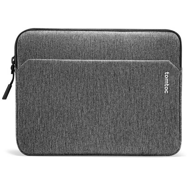 Pouzdro na tablet tomtoc Sleeve na Apple iPad Air/Pro 11" šedé

