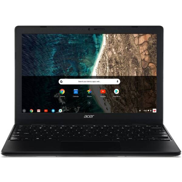 Notebook Acer Chromebook 311 (CBOA311-2H-8125) černý

