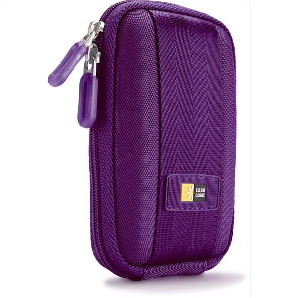 Pouzdro na foto/video Case Logic QPB301P fialové

