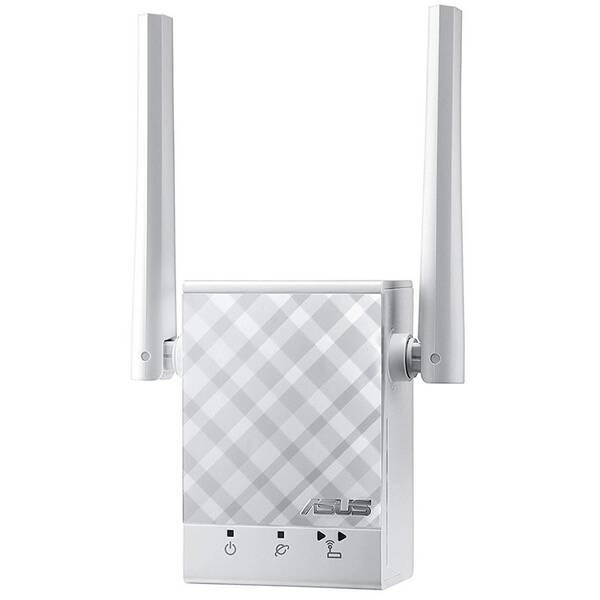 Wi-Fi extender Asus RP-AC51 - AC750 

