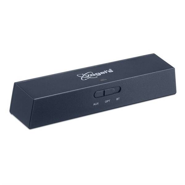 Adaptér Vogel’s Smart AV bluetooth vysílač/přijímač 

