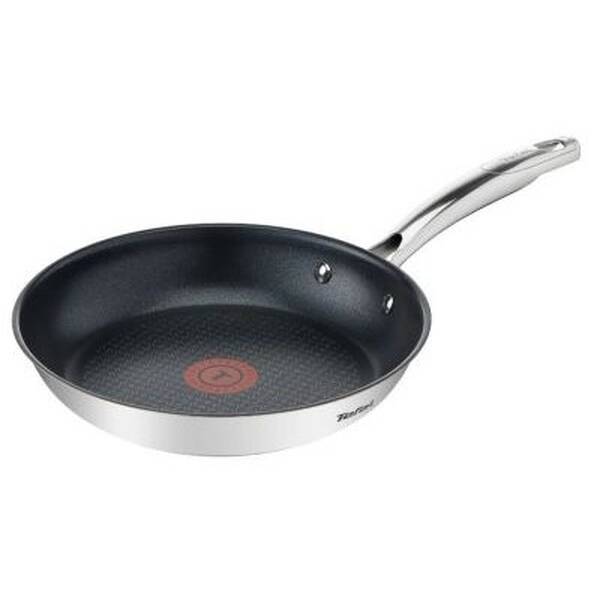 Pánev Tefal G7180755 nerez

