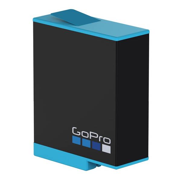  GoPro Rechargeable Battery (HERO10, HERO9) 

