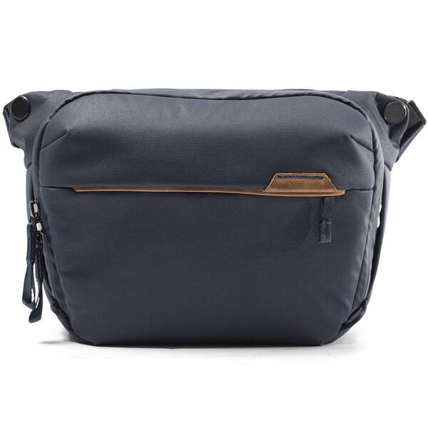 Brašna Peak Design Everyday Sling 6L (v2) modrá

