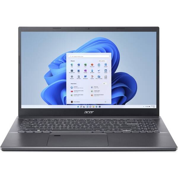 Notebook Acer Aspire 5 (A515-57-559Y) šedý

