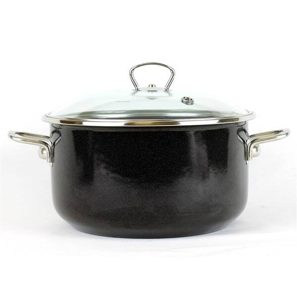Hrnec s poklicí Belis 18 cm, 2,2 l 

