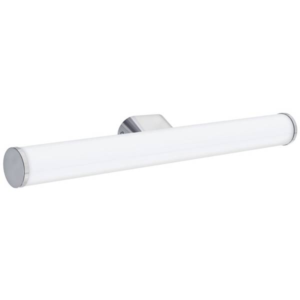 Nástěnné svítidlo Top Light Madeira K60 bílé/chrom

