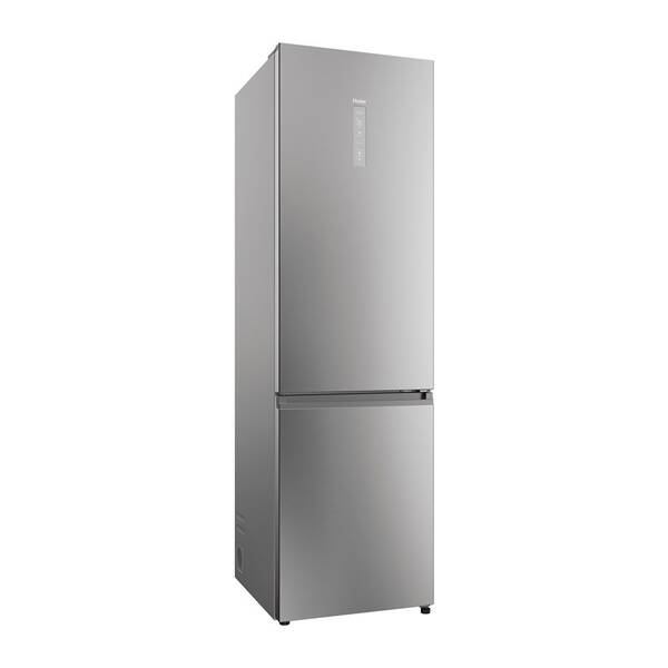 Chladnička s mrazničkou Haier HDPW5620ANPK nerez

