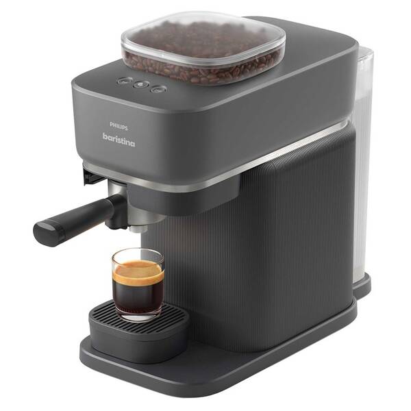 Automatický kávovar Philips BAR300/60 černý

