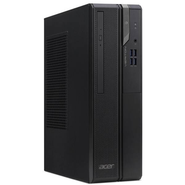 Stolní počítač Acer Veriton VX2710G černý

