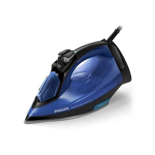 Žehlička Philips GC3920/20 modrá

