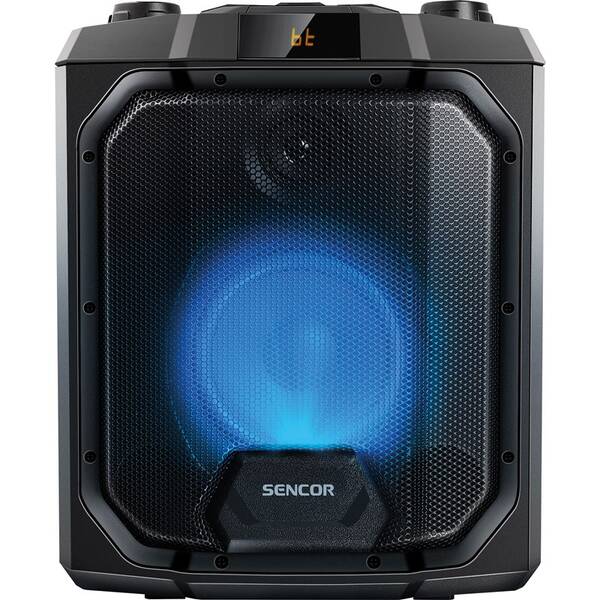 Party reproduktor Sencor SSS 3700 černý

