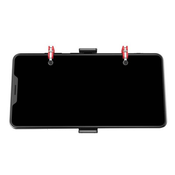 Gamepad iPega 9137 pro iOS/Android černý

