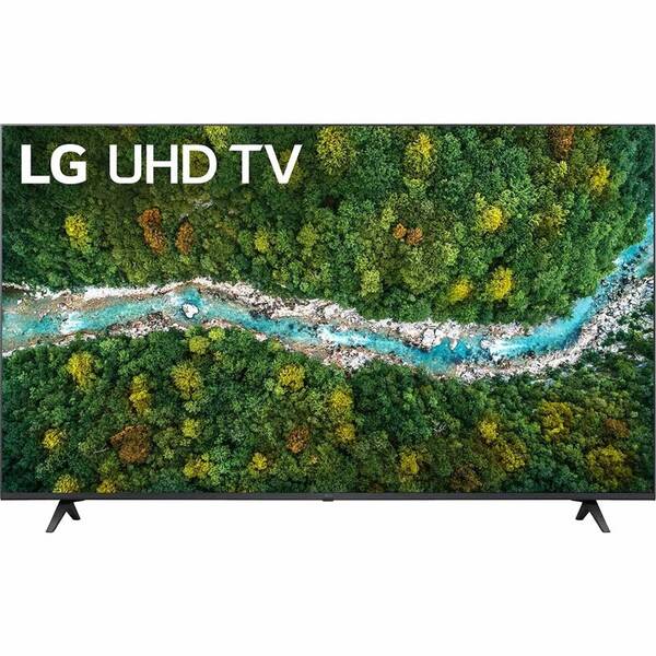 Televize LG 50UP7700 

