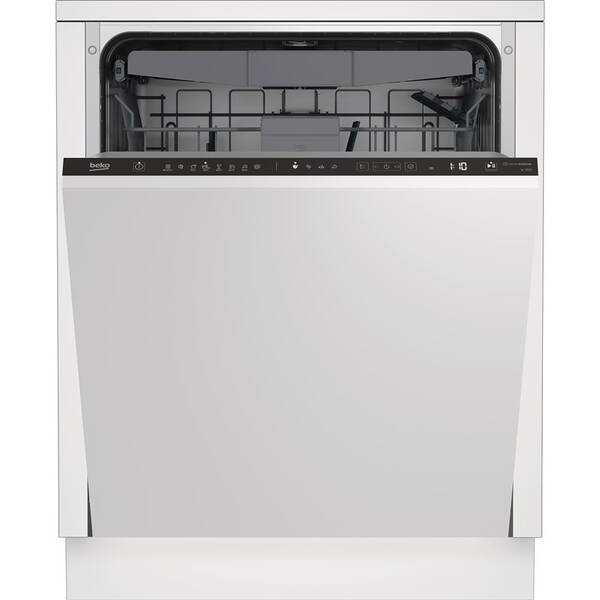 Myčka nádobí Beko BDIN38643C 
