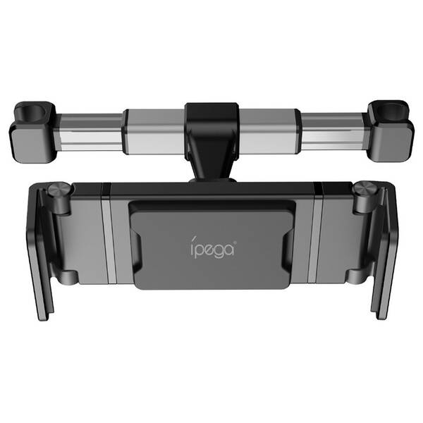 Držák na tablet iPega 9150 pro tablety, na opěrku 

