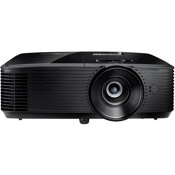 Projektor Optoma X381 černý

