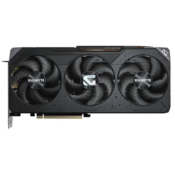Grafická karta GIGABYTE Radeon RX 9070 GAMING OC 16G 


