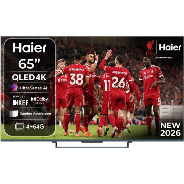 Televize Haier H65S90GUX 

