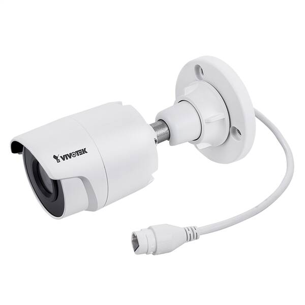 IP kamera Vivotek IB9380-H bílá


