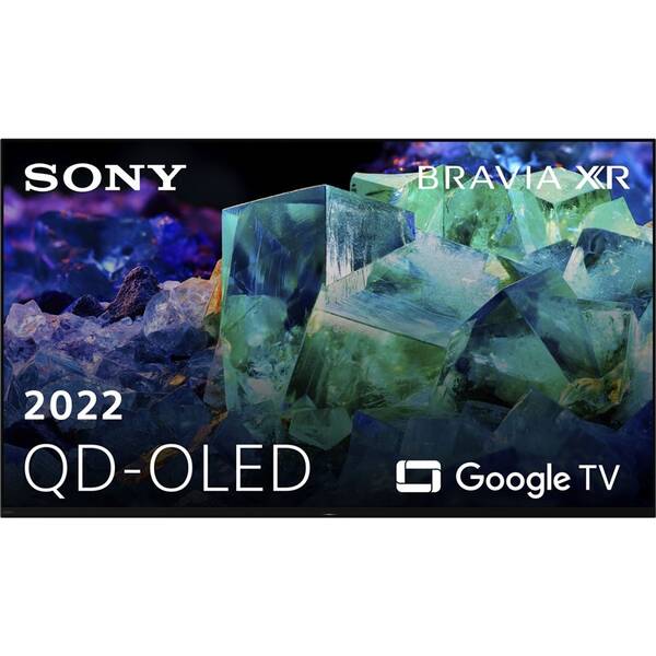 Televize Sony XR-55A95K 

