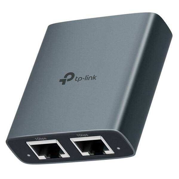 Rozbočovač TP-Link EH210 šedý

