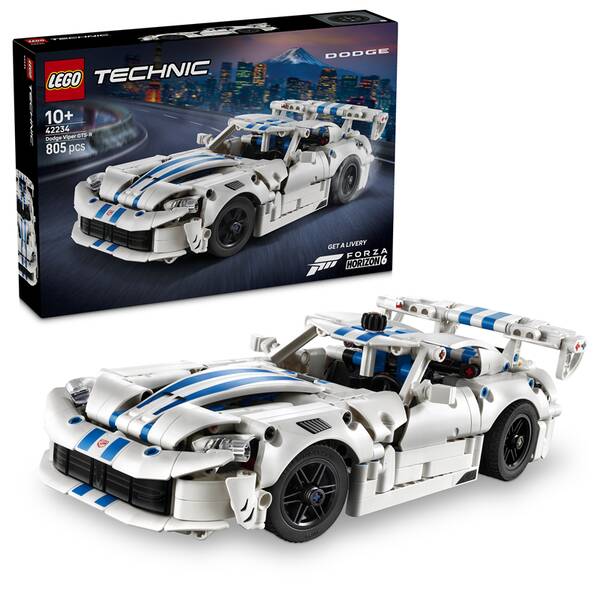 Stavebnice LEGO® Technic 42234 

