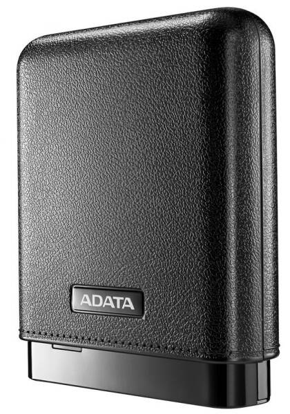 Powerbanka ADATA PV150 10000mAh černá

