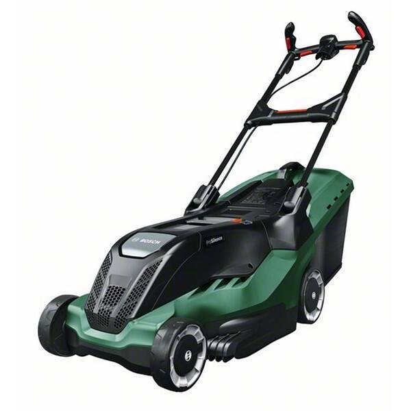 Sekačka Bosch AdvancedRotak 750 

