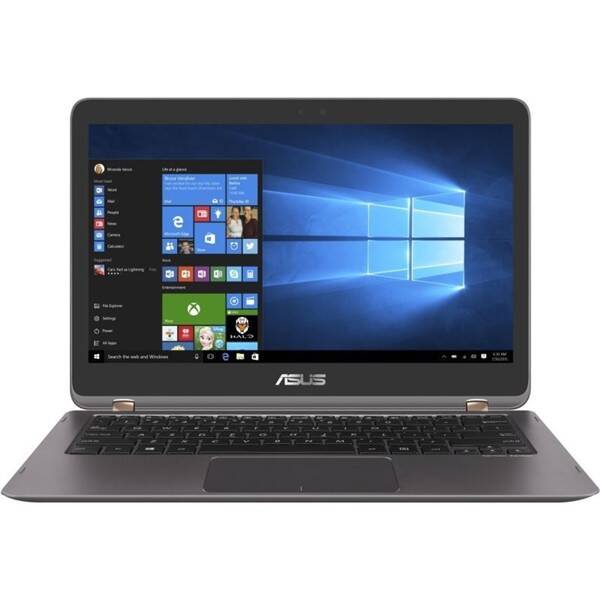 Notebook Asus Flip UX360CA-C4080T šedá barva
