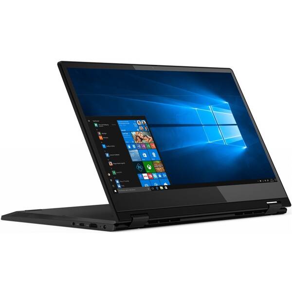 Notebook Lenovo C340-14IWL černý

