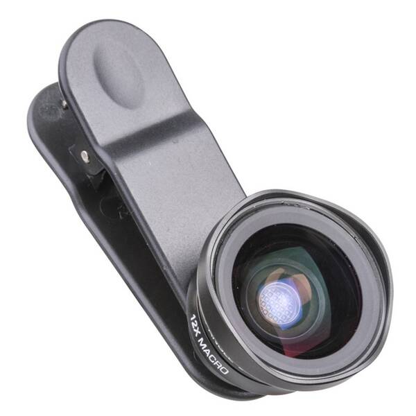  Pictar Smart Lens Wide 16 MM 

