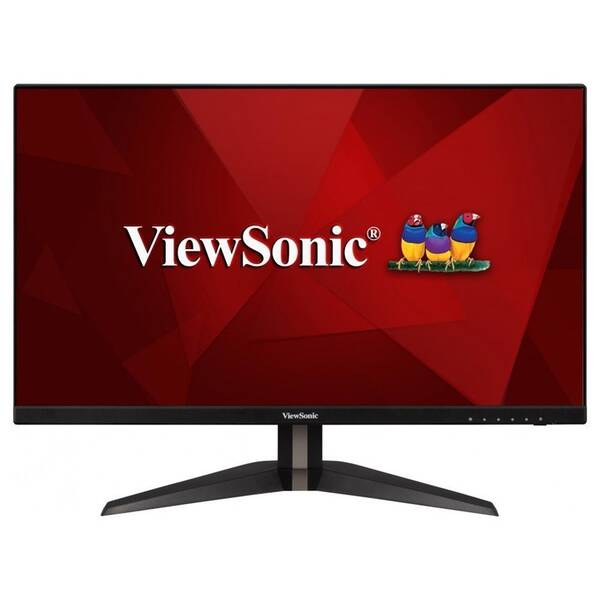 Herní monitor ViewSonic VX2705-2KP-MHD 

