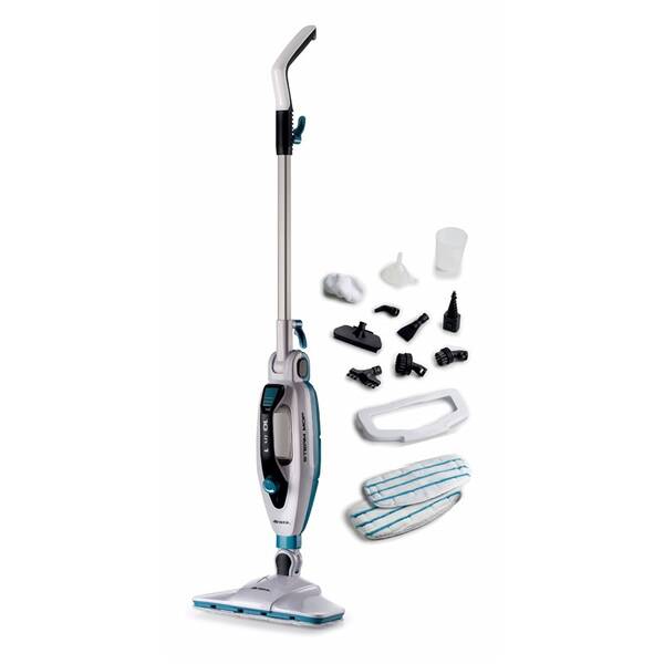 Parní čistič Ariete 4175 Foldable 10 v 1 


