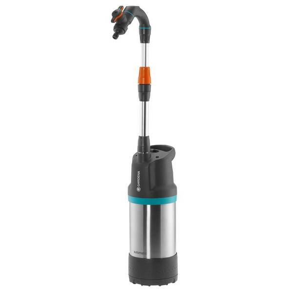 Čerpadlo Gardena 4700/2 inox automatic 


