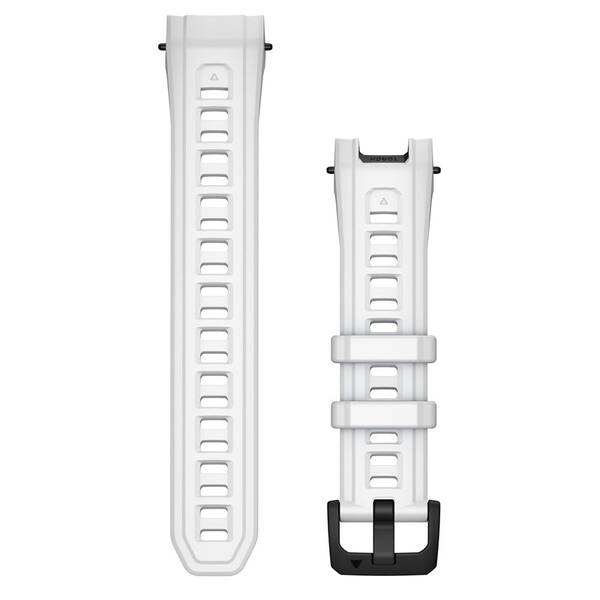 Řemínek Garmin Instinct (22 mm) bílý

