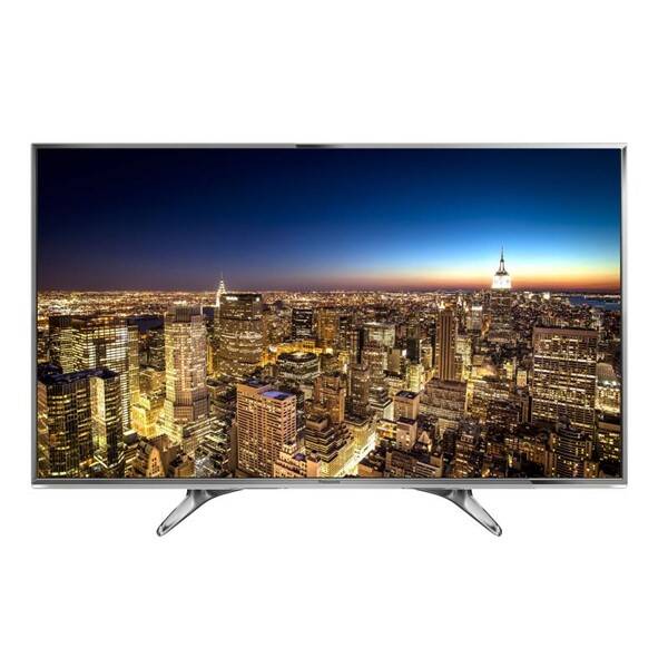 Televize Panasonic TX-49DX653E 

