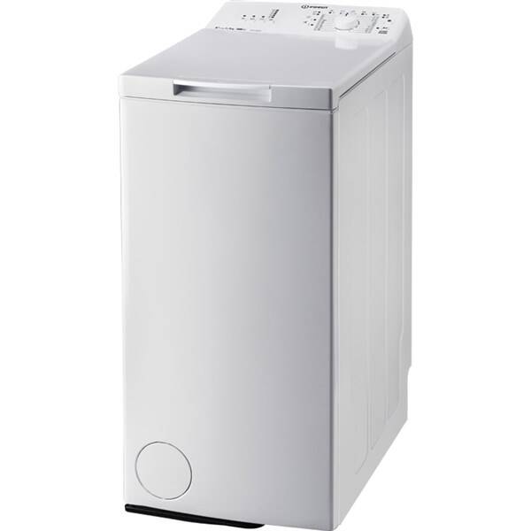 Pračka Indesit ITWA 51052 W (EU) bílá


