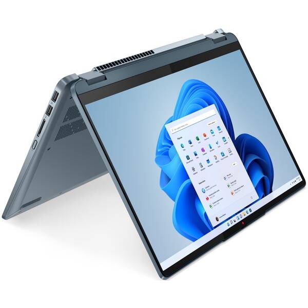Notebook Lenovo IdeaPad Flex 5 14ALC7 modrý

