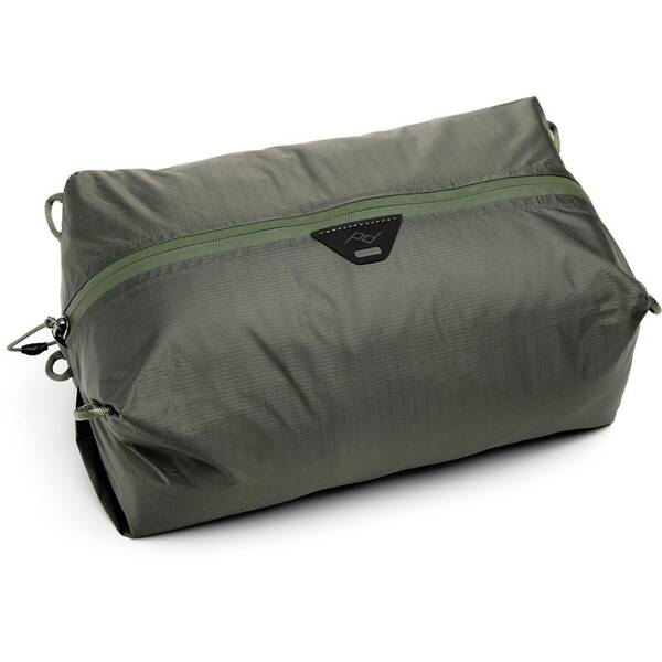 Pouzdro Peak Design Ultralight Packing Cube - Small 10L zelené

