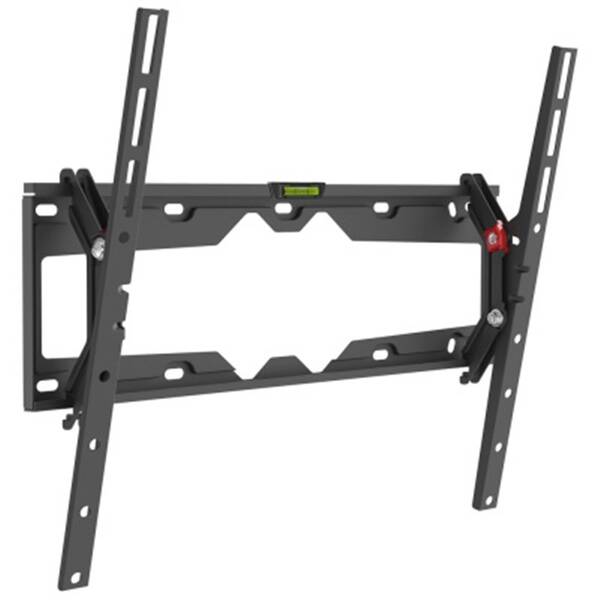 Držák TV Barkan E310+B, výklopný, pro úhlopříčky 13" až 65", nosnost 65 kg 


