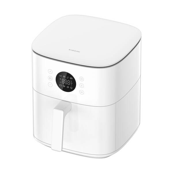 Fritéza horkovzdušná Xiaomi Air Fryer 6,5 l White MAF-W6501 bílá

