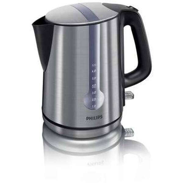 Rychlovarná konvice Philips HD4670/20 černá barva
