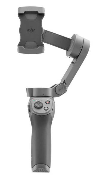 Stabilizátor DJI OSMO Mobile 3 

