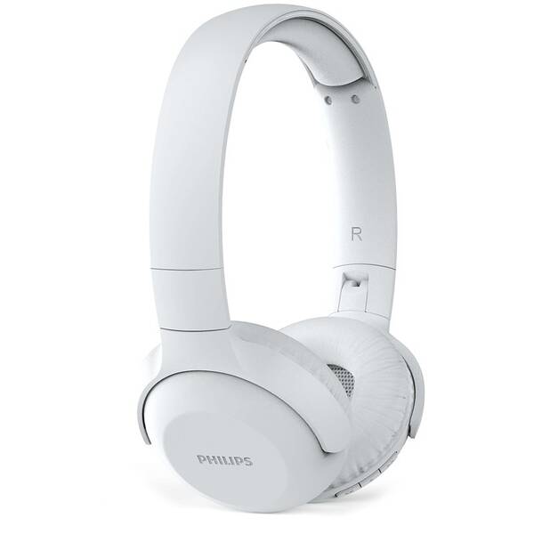 Sluchátka Philips TAUH202WT bílá

