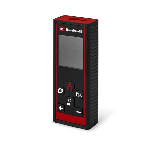 Laserový dálkoměr Einhell TC-LD 60 R 

