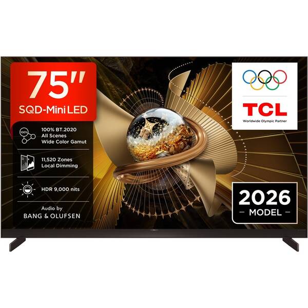 Televize TCL 75X11L 


