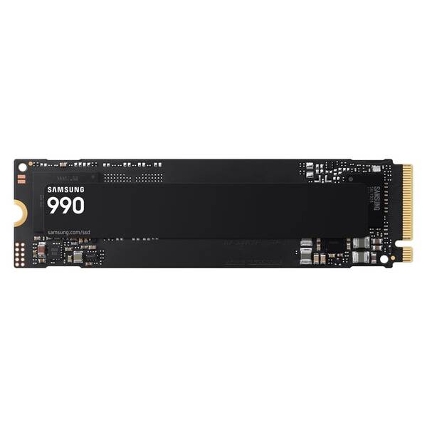 SSD Samsung 990 2TB NVMe černý


